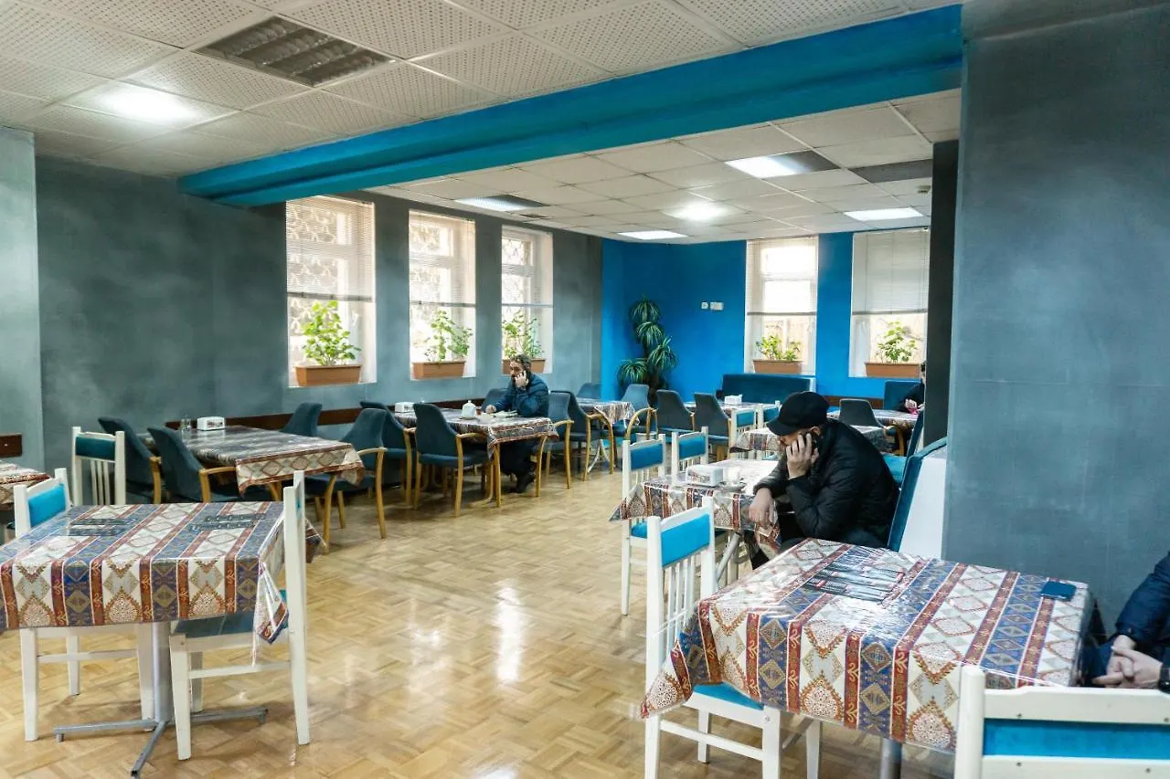 باكو Istanbul Hotel