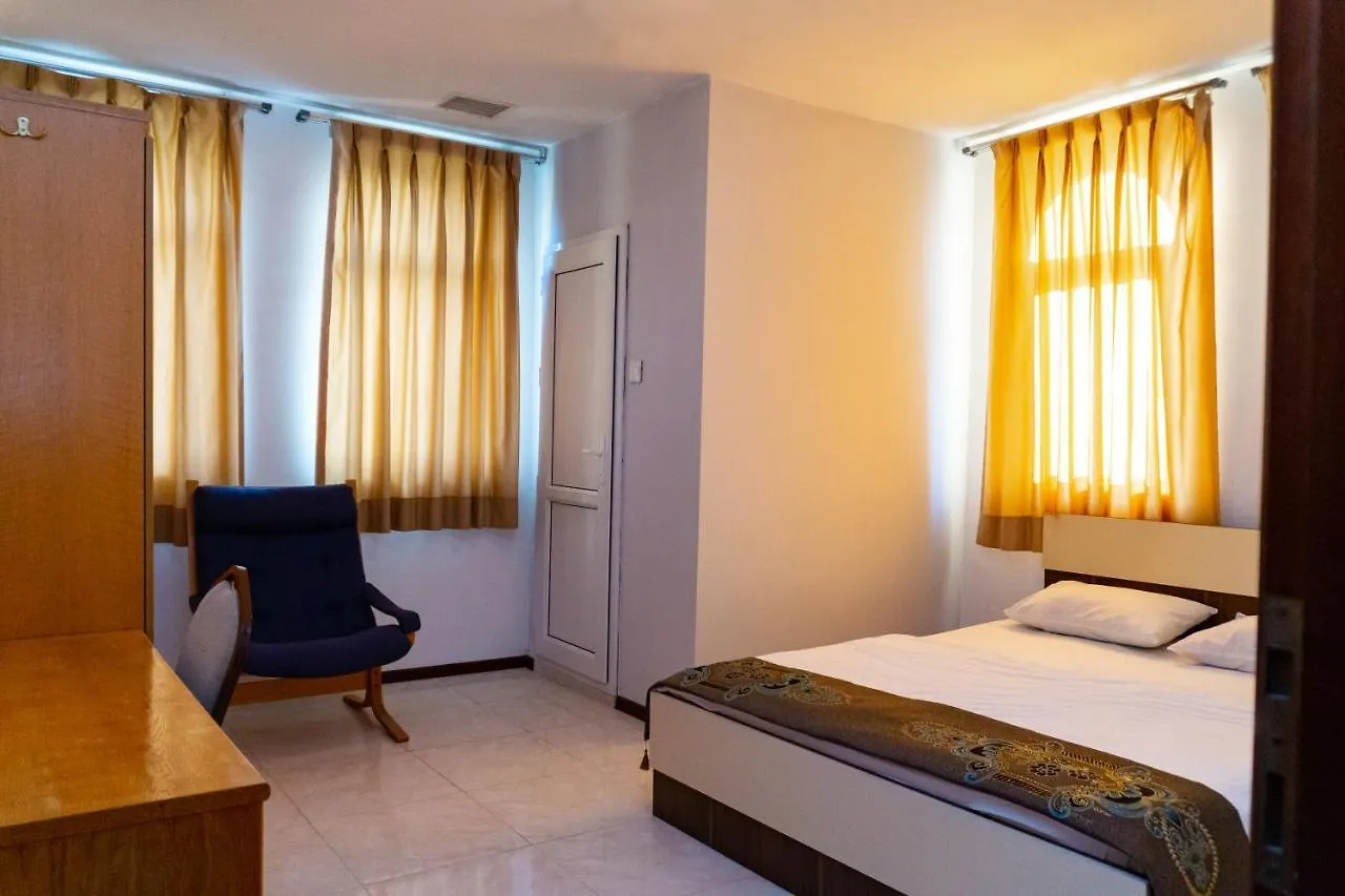 ***  باكو Istanbul Hotel أذربيجان